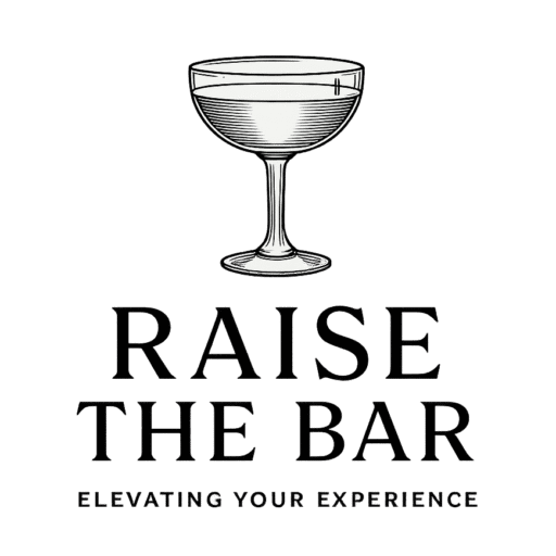 RAISE THE BAR