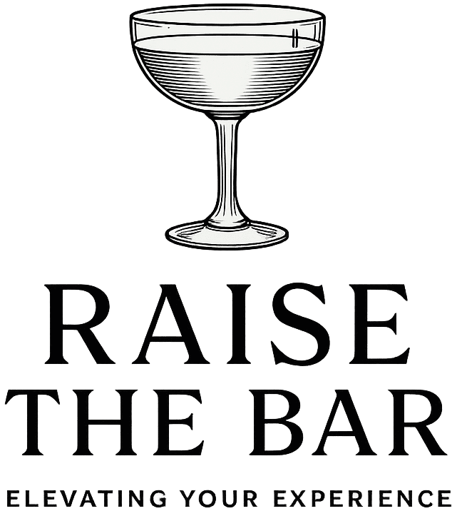 RAISE THE BAR
