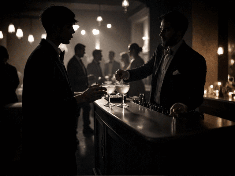 The Zero-Proof Revolution: Why Non-Alcoholic Cocktails Deserve Center Stage