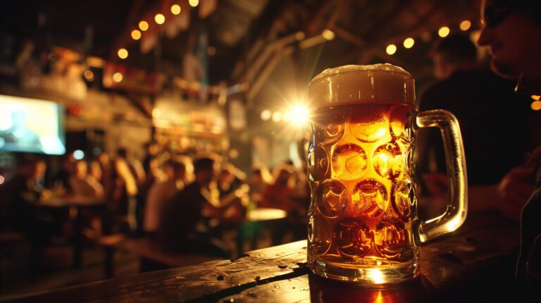 How to Create a Sober-Friendly Event Without Losing the Spark